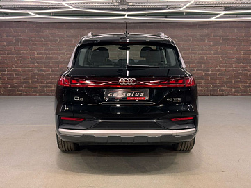 Audi Q6, 2024г, полный привод, робот