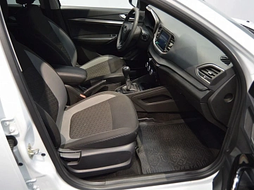 Lada (ВАЗ) Vesta, 2024г, передний привод, механика