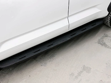 Toyota Sequoia, 2025г, полный привод, автомат