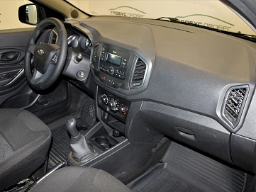 Lada (ВАЗ) XRAY, 2018г., передний привод, механика