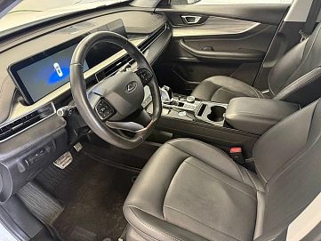 Chery Tiggo 8 Pro Max, 2022г, полный привод, автомат