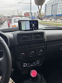 Lada (ВАЗ) Niva Legend, 2024г, полный привод, механика