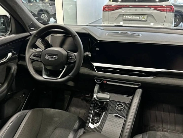 Geely Monjaro, 2024г, полный привод, автомат
