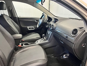 Opel Antara, 2013г., полный привод, автомат
