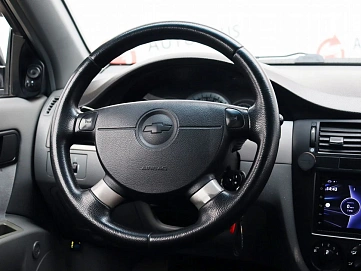 Chevrolet Lacetti, 2010г, передний привод, механика