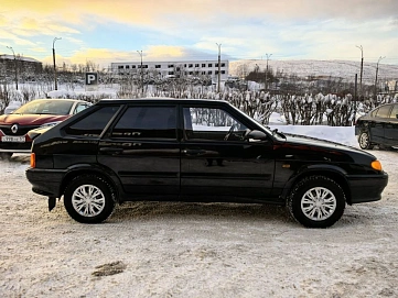 Lada (ВАЗ) , 2011г., передний привод, механика