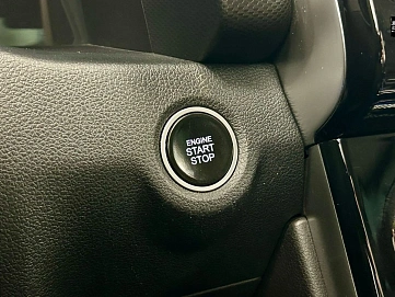 Hyundai Creta, 2021г, передний привод, автомат