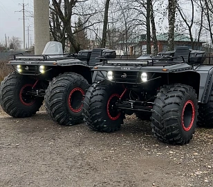 Сокол PRO, 2025г, Полный привод, АКПП