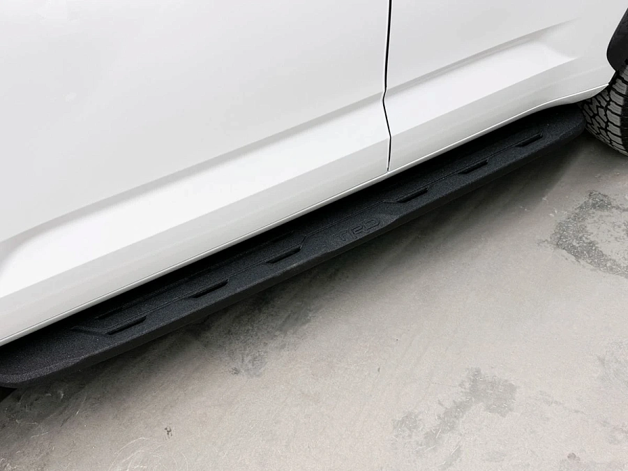 Toyota Sequoia, 2025г., полный привод, автомат