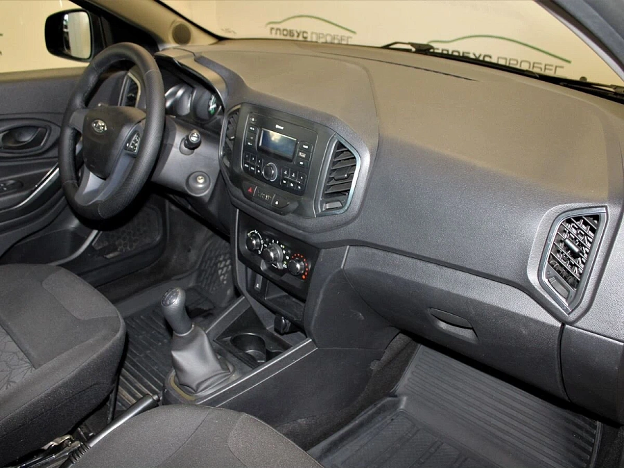 Lada (ВАЗ) XRAY, 2018г., передний привод, механика