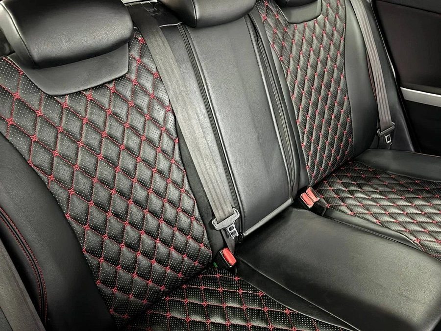 Kia Ceed, 2018г., передний привод, автомат