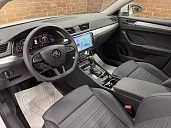 Skoda Superb, 2025г., передний привод, робот