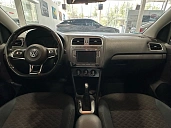 Volkswagen Polo, 2020г., передний привод, автомат