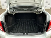 Lada (ВАЗ) Granta, 2023г., передний привод, механика