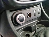 Renault Duster, 2012г., передний привод, механика