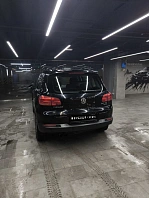 Volkswagen Tiguan, 2012г, полный привод, автомат