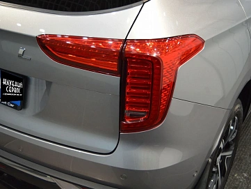 Haval Jolion, 2023г, передний привод, робот