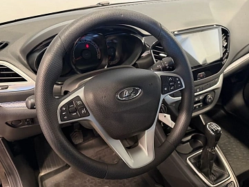 Lada (ВАЗ) Vesta, 2019г, передний привод, механика