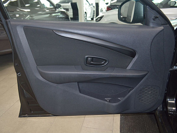 Nissan Almera, 2015г, передний привод, механика