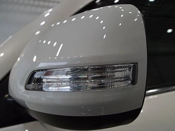 Toyota Land Cruiser, 2017г, полный привод, автомат