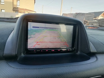Subaru Forester, 2002г., полный привод, автомат