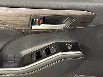 Toyota Highlander, 2026г, полный привод, автомат