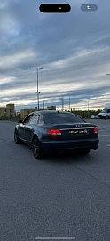 Audi A6, 2004г, полный привод, автомат