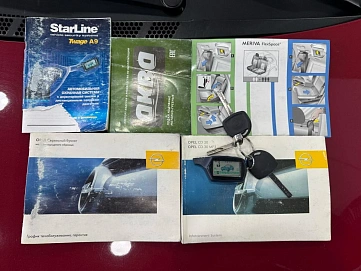 Opel Meriva, 2008г, передний привод, механика