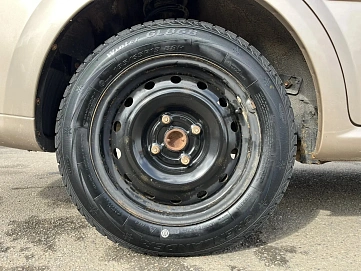 Chevrolet Lacetti, 2006г, передний привод, механика