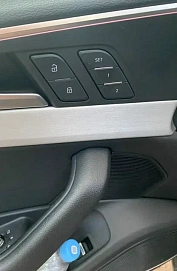 Audi A4, 2019г, полный привод, робот