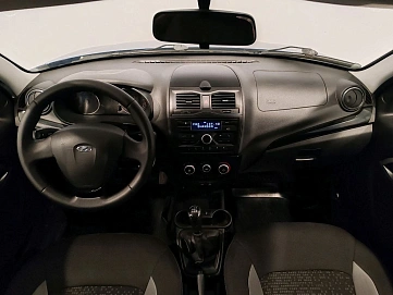 Lada (ВАЗ) Granta, 2020г, передний привод, механика