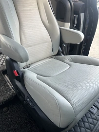 Kia Carnival, 2021г, передний привод, автомат