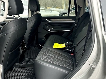 Tank 500, 2023г, полный привод, автомат