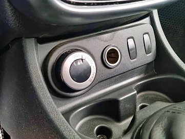 Renault Duster, 2012г, передний привод, механика