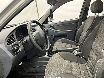 ЗАЗ , 2011г., передний привод, механика