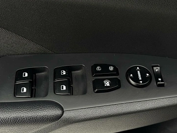 Solaris HS, 2024г, передний привод, автомат