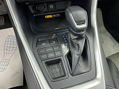 Toyota RAV4, 2024г., полный привод, вариатор
