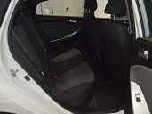 Hyundai Solaris, 2012г., передний привод, механика