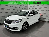 Kia , 2017г., передний привод, автомат