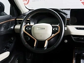 Haval Jolion, 2024г., полный привод, робот