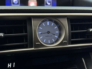 Lexus IS, 2014г., задний привод, автомат