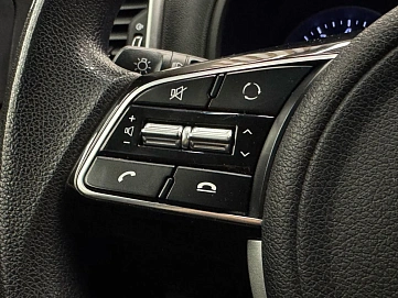 Kia Sportage, 2019г, передний привод, механика