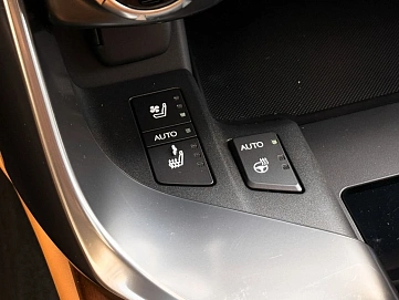 Lexus LX, 2024г, полный привод, автомат