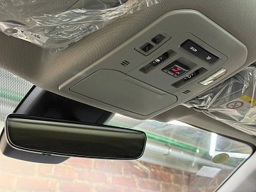 Toyota Highlander, 2025г, полный привод, автомат