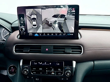 Honda UR-V, 2025г, полный привод, автомат