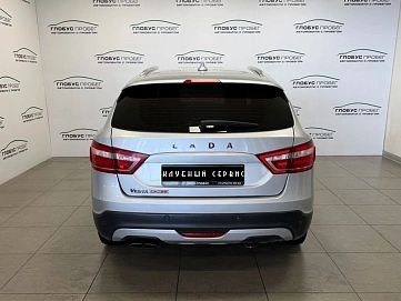 Lada (ВАЗ) Vesta, 2019г, передний привод, механика