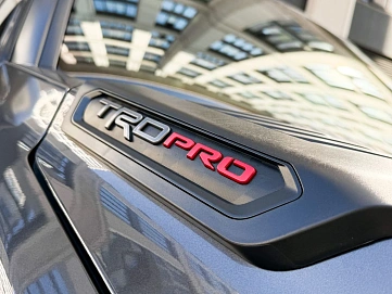 Toyota Sequoia, 2025г, полный привод, автомат