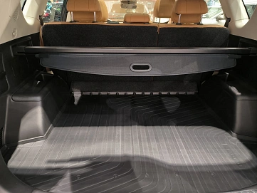 JETOUR X70 PLUS, 2025г, передний привод, робот