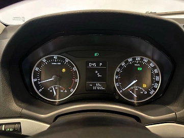 Skoda Octavia, 2011г, передний привод, автомат