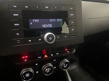 Renault Arkana, 2019г, передний привод, вариатор